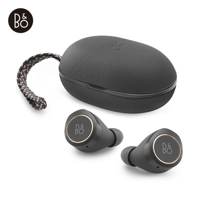B&O PLAY E8 Real Wireless Wireless Bluetooth In-Earphones Sports Headphones Bo Earphone Charcoal
B&O PLAY E8 Real Wireless Wireless Bluetooth In-Earphones Sports Headphones Bo Earphone Charcoal