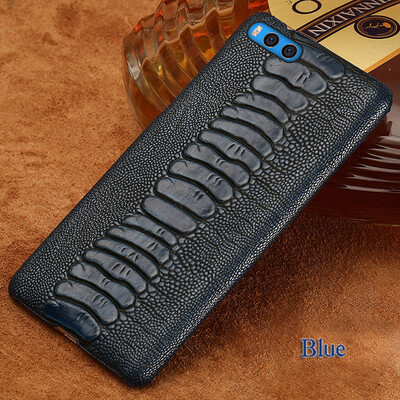 Genuine Leather Phone Case For Xiaomi Mi Note 3 Case Ostrich Foot Texture Back Cover For Redmi 4 4X 5 5A Case
Genuine Leather Phone Case For Xiaomi Mi Note 3 Case Ostrich Foot Texture Back Cover For Redmi 4 4X 5 5A Case