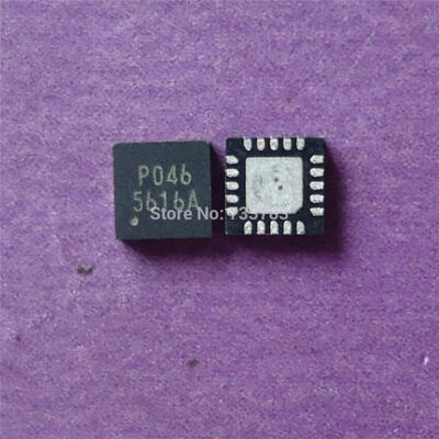 5pcslot G5616A G5616 Complete DDR DDRII&DDRIII Memory Solution Synchronous Buck PWM Controller 3A LDO Buffered Reference
5pcslot G5616A G5616 Complete DDR DDRII&DDRIII Memory Solution Synchronous Buck PWM Controller 3A LDO Buffered Reference