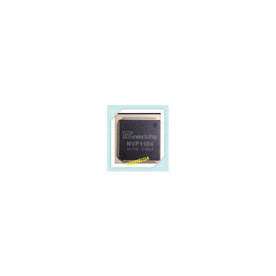 2pcslot nvp1104b nvp1104 nvp qfp128 qfp-128 Good qualtityHOT SELL FREE SHIPPINGBUY IT DIRECT
2pcslot nvp1104b nvp1104 nvp qfp128 qfp-128 Good qualtityHOT SELL FREE SHIPPINGBUY IT DIRECT