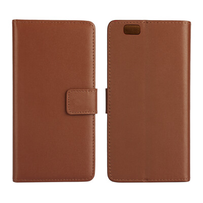 MOONCASE Plain Leather Flip Wallet Card Slot Bracket Back Case Cover for Huawei P8 Lite
MOONCASE Plain Leather Flip Wallet Card Slot Bracket Back Case Cover for Huawei P8 Lite