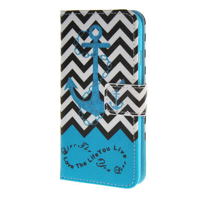 MOONCASE чехол для iPhone 6 Plus (5.5") Pattern series Leather Flip Wallet Card Slot Stand Back Cover
MOONCASE чехол для iPhone 6 Plus (5.5") Pattern series Leather Flip Wallet Card Slot Stand Back Cover