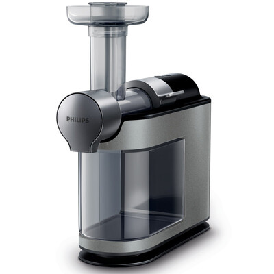 Philips (PHILIPS) Juicer Juicer Wrapped Micro-press without Filter Juicer HR1897 / 30
Philips (PHILIPS) Juicer Juicer Wrapped Micro-press without Filter Juicer HR1897 / 30