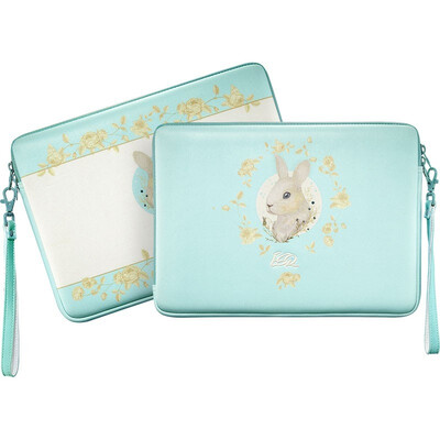 Bubble (ESR) Apple iPad Pro Tight Bags Fashion Individuality Series Computer Bags / Cases / Cases For MacBook Pro / MacBook Air Alice Bunny
Bubble (ESR) Apple iPad Pro Tight Bags Fashion Individuality Series Computer Bags / Cases / Cases For MacBook Pro / MacBook Air Alice Bunny