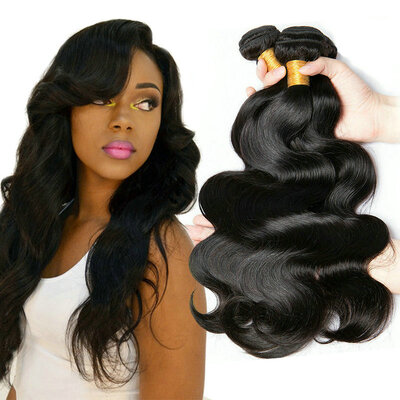 CLAROLAIR Hair Peruvian Body Wave Grade 7A Unprocessed Virgin Hair 4 Bundles Body Wave Remy Weave Hair Extensions Wet And Wvy
CLAROLAIR Hair Peruvian Body Wave Grade 7A Unprocessed Virgin Hair 4 Bundles Body Wave Remy Weave Hair Extensions Wet And Wvy