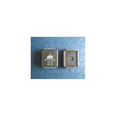 Free Shipping 10 PCSLOT AT27C010-70JC AT27C010-70 AT27C010 PLCC NEW IN STOCK IC
Free Shipping 10 PCSLOT AT27C010-70JC AT27C010-70 AT27C010 PLCC NEW IN STOCK IC