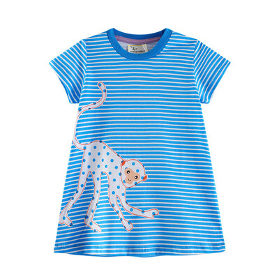 Baby Girls Summer Dress Kids Clothes 2018 Vestidos Princess Dress Animal Applique Children Unicorn Party Dresses Dropshipping
Baby Girls Summer Dress Kids Clothes 2018 Vestidos Princess Dress Animal Applique Children Unicorn Party Dresses Dropshipping