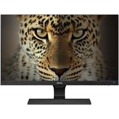 BenQ BenQ EW2775EN 27-inch narrow border wisdom dimming software&hardware filter Blu-ray built-in speaker MVA screen love eye LCD monitor HDMI VGA interface
BenQ BenQ EW2775EN 27-inch narrow border wisdom dimming software&hardware filter Blu-ray built-in speaker MVA screen love eye LCD monitor HDMI VGA interface