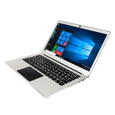 Jumper EZbook 3 Pro Business Laptop - SILVER
Jumper EZbook 3 Pro Business Laptop - SILVER