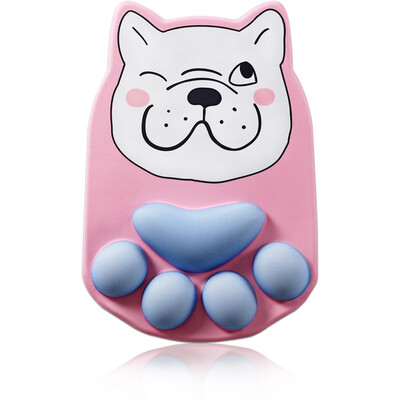 EXCO keyboard support mouse pad discount set office wrist pad hand support wrist keyboard pad including BAS17002 short MSP-011 Jingdong self-operate 
EXCO keyboard support mouse pad discount set office wrist pad hand support wrist keyboard pad including BAS17002 short MSP-011 Jingdong self-operate