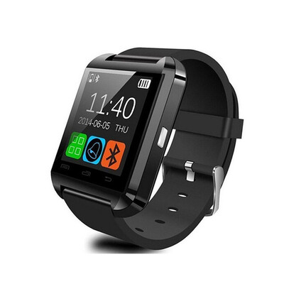 OLLLY Smartwatch U8 Bluetooth Smart Watch с синхронизацией сообщений / будильником для Samsung Galaxy S6 / S7 Edge Note 4/5 LG Huawei
OLLLY Smartwatch U8 Bluetooth Smart Watch с синхронизацией сообщений / будильником для Samsung Galaxy S6 / S7 Edge Note 4/5 LG Huawei