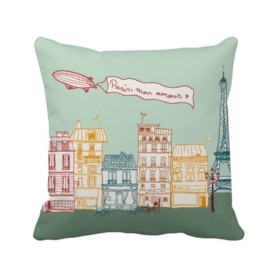 Paris Airship France Mark Line Drawing Square Throw Pillow Insert Cushion Cover Home Sofa Decor Gift
Paris Airship France Mark Line Drawing Square Throw Pillow Insert Cushion Cover Home Sofa Decor Gift