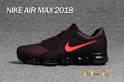 Новые приключения Nike Air Max 2018 Breathable Men's Running Shoes Спортивные кроссовки
Новые приключения Nike Air Max 2018 Breathable Men's Running Shoes Спортивные кроссовки