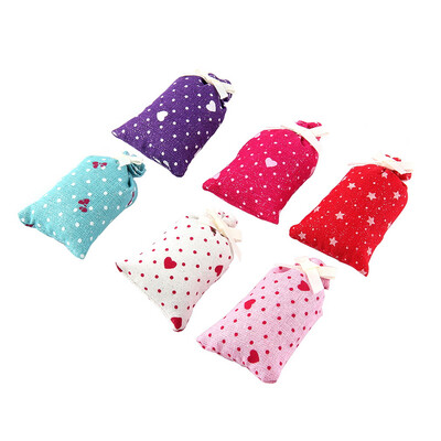 2015 New Fragrance Sachet For Home Living Room Car Automobile Air Freshener
