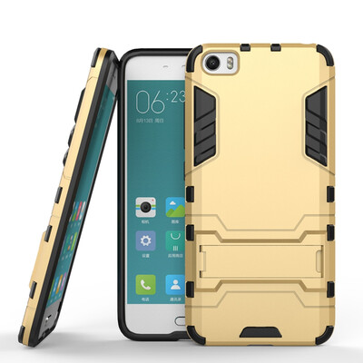 MOONCASE Hybrid Kickstand PC+TPU Protection Shell 2 in 1 Case Cover for Xiaomi Mi 5 Mi5
MOONCASE Hybrid Kickstand PC+TPU Protection Shell 2 in 1 Case Cover for Xiaomi Mi 5 Mi5