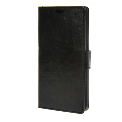 MOONCASE Smooth PU Leather Flip Wallet Card Slot Bracket Back Case Cover for Samsung Galaxy J7 Black
MOONCASE Smooth PU Leather Flip Wallet Card Slot Bracket Back Case Cover for Samsung Galaxy J7 Black