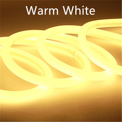 LED Flexible Strip Light AC 220V - 240V SMD 2835 LED Neon flex tube 120led IP68 Waterproof rope string lamp EU Power plug
LED Flexible Strip Light AC 220V - 240V SMD 2835 LED Neon flex tube 120led IP68 Waterproof rope string lamp EU Power plug