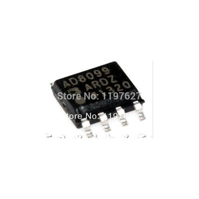 free shipping 10pcs/lot AD8099ARDZ 8SOIC AD8099 original IC electronics 
free shipping 10pcs/lot AD8099ARDZ 8SOIC AD8099 original IC electronics