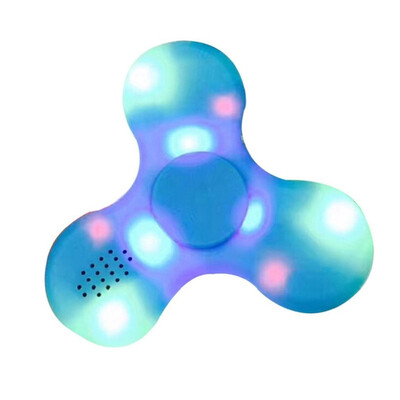 Fingertip Gyro Speaker Wireless Bluetooth Speaker Hand Trimmer Triangle Finger Toy Mini Portable Multimedia Stereo Speaker
Fingertip Gyro Speaker Wireless Bluetooth Speaker Hand Trimmer Triangle Finger Toy Mini Portable Multimedia Stereo Speaker