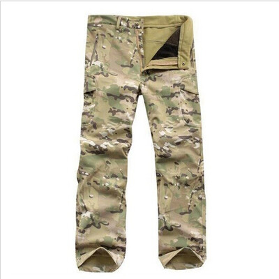 EURO TAD V 4.0 Men Outdoor Military Tactical Jacket Lurker Shark Skin Soft Shell Waterproof Windproof Sport Army Clothes
EURO TAD V 4.0 Men Outdoor Military Tactical Jacket Lurker Shark Skin Soft Shell Waterproof Windproof Sport Army Clothes