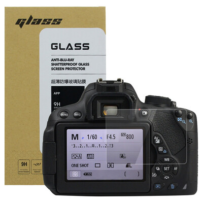 Good weather Canon Canon PowerShot G7X digital camera tempered glass screen protective film high permeability anti-scratch plastic film
Good weather Canon Canon PowerShot G7X digital camera tempered glass screen protective film high permeability anti-scratch plastic film