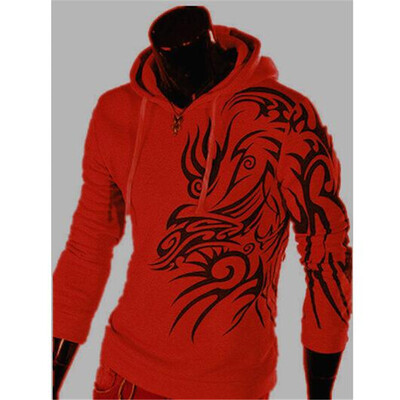 Mens long sleeved sweater wholesale trade Korean fashion dragon stamp hooded hoodies coat trade
Mens long sleeved sweater wholesale trade Korean fashion dragon stamp hooded hoodies coat trade