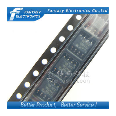 5PCS OPA2604AU SOP8 OPA2604A SOPDual FET-Input Low Distortion OPERATIONAL AMPLIFIER OPA2604 SMD free shipping 
5PCS OPA2604AU SOP8 OPA2604A SOPDual FET-Input Low Distortion OPERATIONAL AMPLIFIER OPA2604 SMD free shipping