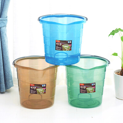 Jingdong supermarket Long Shida LONGSTAR luxury no cover bucket large capacity 16L thick plastic foot bath barrels l-1296 brown large
Jingdong supermarket Long Shida LONGSTAR luxury no cover bucket large capacity 16L thick plastic foot bath barrels l-1296 brown large
