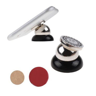 Универсальный мобильный телефон 360 градусов вращающийся в автомобиль Магнитный держатель подставки
Универсальный мобильный телефон 360 градусов вращающийся в автомобиль Магнитный держатель подставки