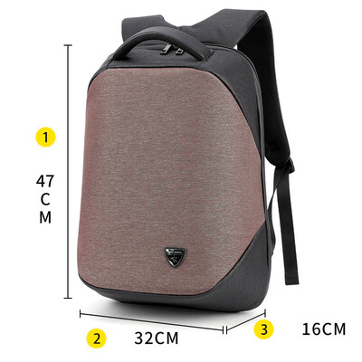 Male Waterproof 156inches Laptop Nylon Casual Business Mens Computer Backpack Shockproof Computer Compartment
Male Waterproof 156inches Laptop Nylon Casual Business Mens Computer Backpack Shockproof Computer Compartment
