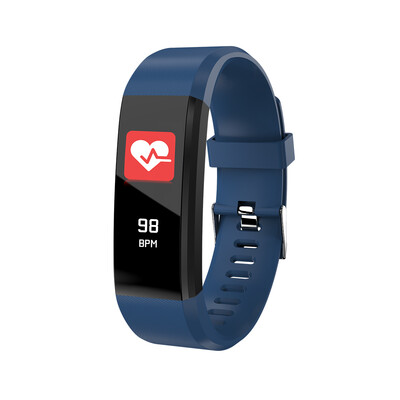 CHKJ Smart Band Color Screen Wristband Remote Control Bracelet Fitness I P 67 Waterproof 
CHKJ Smart Band Color Screen Wristband Remote Control Bracelet Fitness I P 67 Waterproof