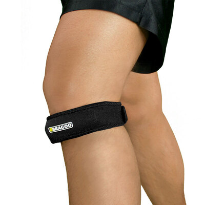 Ben Brakeo Brakeo RK167 Pressure With Patellar Belt Knee Belt Outdoor Mountaineering Running Sporting Boots Men & Women B
Ben Brakeo Brakeo RK167 Pressure With Patellar Belt Knee Belt Outdoor Mountaineering Running Sporting Boots Men & Women B