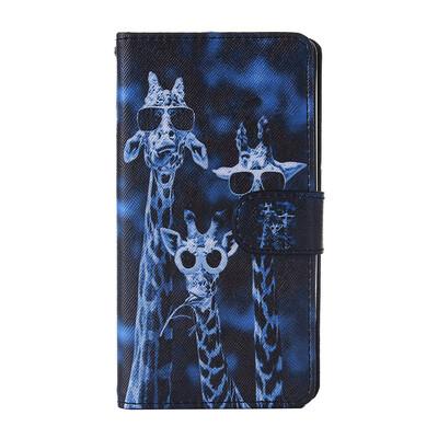 MOONCASE Case for LG G4 Flip PU Card Holder Leather Wallet Foldable Stand Feature Pouch Cover No.A10
MOONCASE Case for LG G4 Flip PU Card Holder Leather Wallet Foldable Stand Feature Pouch Cover No.A10