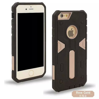 MITI Warrior 2 in 1 TPU PC Back Fashion Design Phone Case Mobile Cell Phone Cover Skin for iphone 6/ 6s
MITI Warrior 2 in 1 TPU PC Back Fashion Design Phone Case Mobile Cell Phone Cover Skin for iphone 6/ 6s