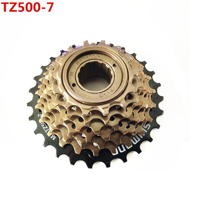 Велосипедные аксессуары для shimano MF-TZ500 7-скоростная кассета с колесом свободного хода 14-28T для велосипедной велосипедной дорожки MTB с 7 скоростями
Велосипедные аксессуары для shimano MF-TZ500 7-скоростная кассета с колесом свободного хода 14-28T для велосипедной велосипедной дорожки MTB с 7 скоростями