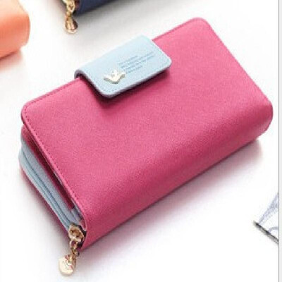 Vogue Star 2018 Women Brand Wallets Famous Designer PU Leather Purses Multi Colors Women Wallets Hot selling YK40-21
Vogue Star 2018 Women Brand Wallets Famous Designer PU Leather Purses Multi Colors Women Wallets Hot selling YK40-21