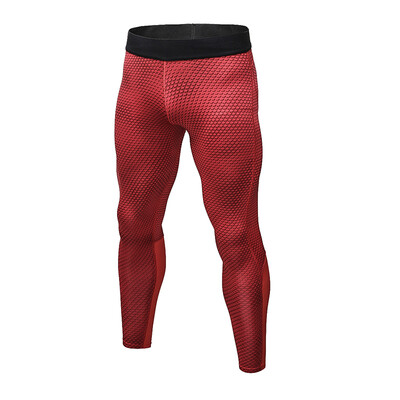 Compression Bodybuilding Fitness Trousers Sweat Pants For Men Sport Tights Running Pants
Compression Bodybuilding Fitness Trousers Sweat Pants For Men Sport Tights Running Pants