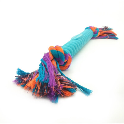 R2P Pet Cesar Millan pet dog toy vocal training interactive rubber bite rope clean teeth training dog toy large dog toy
R2P Pet Cesar Millan pet dog toy vocal training interactive rubber bite rope clean teeth training dog toy large dog toy