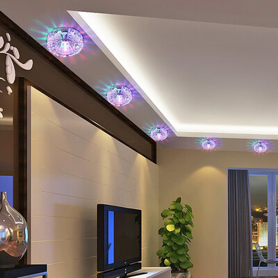 Odinlighting LED ceiling lamp living room study bedroom simple lighting led downlighting 5W Free Shipping
Odinlighting LED ceiling lamp living room study bedroom simple lighting led downlighting 5W Free Shipping