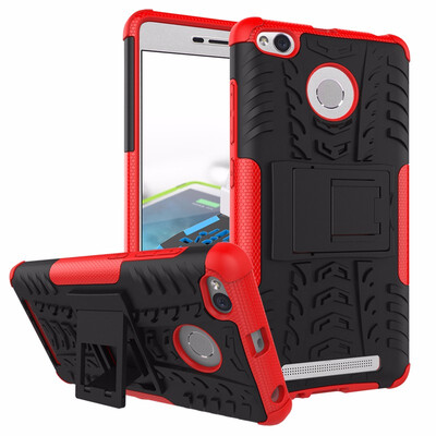 Goowiiz Phone Case For Xiaomi Redmi 33S3 Pro Armor Tire Texture Rugged Protection PCTPU Silicone
Goowiiz Phone Case For Xiaomi Redmi 33S3 Pro Armor Tire Texture Rugged Protection PCTPU Silicone