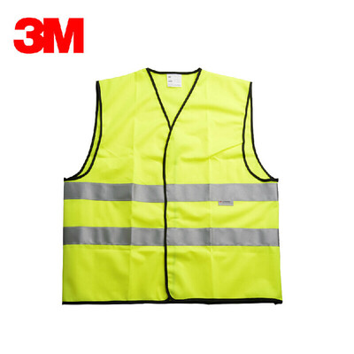 3M reflective safety vest reflective vest overalls traffic vest riding vest fluorescent vests code
3M reflective safety vest reflective vest overalls traffic vest riding vest fluorescent vests code