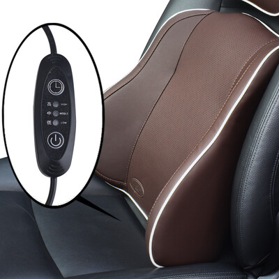 Vatican VanTaiLuo massage lumbar car electric car lumbar pillow space memory cotton car back cushion waist pillow
Vatican VanTaiLuo massage lumbar car electric car lumbar pillow space memory cotton car back cushion waist pillow