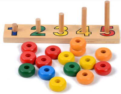 Новая деревянная игрушка для игрушек для детей Montessori Counting Disks Stacking Sorting Board Building Раннее детство Образование Дошкольные детские подарки
Новая деревянная игрушка для игрушек для детей Montessori Counting Disks Stacking Sorting Board Building Раннее детство Образование Дошкольные детские подарки