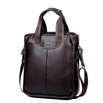 Mens Office Bags Laptops Cowhide Leather Business Briefcases Travel Bags B-fdk9923
Mens Office Bags Laptops Cowhide Leather Business Briefcases Travel Bags B-fdk9923