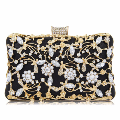 Milisente 2018 New Box Clutches Women Clutch Purse Top Quality Ladies Evening Bags Female Wedding Bag
Milisente 2018 New Box Clutches Women Clutch Purse Top Quality Ladies Evening Bags Female Wedding Bag