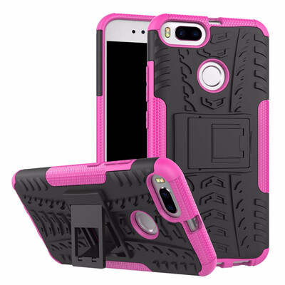 Goowiiz Phone Case For Xiaomi Mi 4s55X5s5s Plus Armor Tire Texture Rugged Protection PCTPU Silicone
Goowiiz Phone Case For Xiaomi Mi 4s55X5s5s Plus Armor Tire Texture Rugged Protection PCTPU Silicone