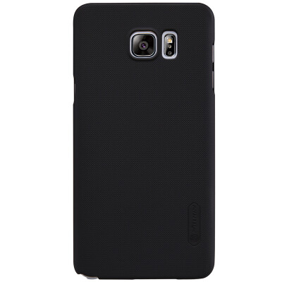 Nile gold (NILLKIN) Samsung note5 / N9200 matte phone case / case / phone case black
Nile gold (NILLKIN) Samsung note5 / N9200 matte phone case / case / phone case black