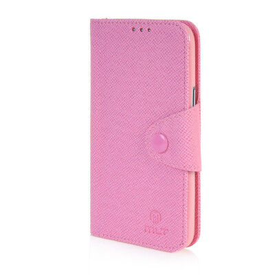 MOONCASE Cross pattern Leather Wallet Flip Stand Shell Back ЧЕХОЛ ДЛЯ Samsung Galaxy Grand 3 / Grand Max G7200 Pink
MOONCASE Cross pattern Leather Wallet Flip Stand Shell Back ЧЕХОЛ ДЛЯ Samsung Galaxy Grand 3 / Grand Max G7200 Pink