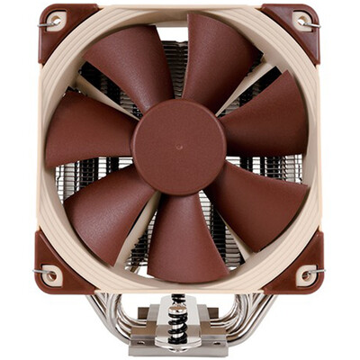 Owl NOCTUA NH-U12S CPU cooler support 115X 2011 AMD F12 PWM fan copper heat pipe CPU heat sink
Owl NOCTUA NH-U12S CPU cooler support 115X 2011 AMD F12 PWM fan copper heat pipe CPU heat sink