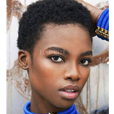 Short Remy Human Hair Afro Kinky Curly Brazilian Hair Short Human Hair Wigs For Women Color Machine Made Wigs
Short Remy Human Hair Afro Kinky Curly Brazilian Hair Short Human Hair Wigs For Women Color Machine Made Wigs